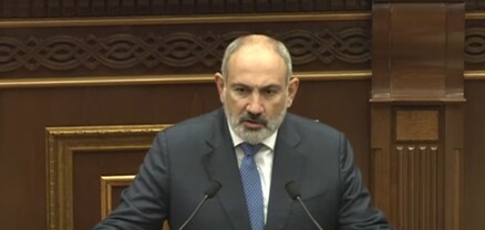 1 տոննա կոկաինի հասցեատերը կարծես թե բանանի ներկրմամբ զբաղվող հայտնի ընկերությունն է. Նիկոլ Փաշինյան
