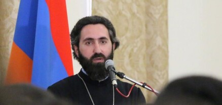 Այլևս բավական է այս թատերախաղին․ թշնամիներին բերեցիք ու օղակեցիք Հայաստանը․ Ասողիկ աբեղա Կարապետյան