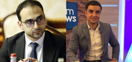 Ավինյանն ընկրկել է․ Դավիթ Սարգսյանի գույքի վրայից արգելանքը կհանվի