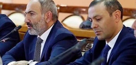 Արմեն Գրիգորյանի՝ պետբյուջեի հաշվին գործուղումները. Ժողովուրդ