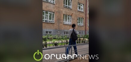 «Դոլյա վոռովսկայա», «Բաց վագոնով Սիբիր են տանում». ինչ են երգում երեխաները Չայկովսկու դպրոցում
