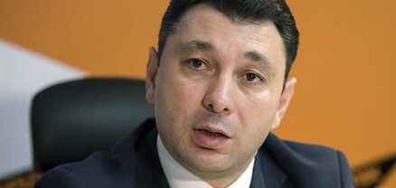 Ո՞ւր էիք. կա կարծիք՝ Նիկոլի քաղաքական գրպանում ու խոհանոցում էիք. Շարմազանով