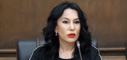 Քանի դեռ քացով չեն բացում կառավարության դուռը, Նիկոլն ինչ անում է, լավ է անում. Զոհրաբյան