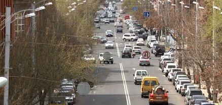 Ճանապարհները պատշաճ գծանշված և կահավորված չեն, այնինչ քաղաքացին «տուգանքի մատերիալ» է
