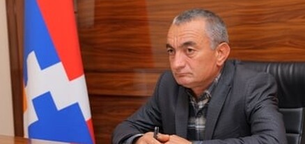 Արցախում համաներում կհայտարարվի, որը կտարածվի մինչև ապրիլի 1-ը կատարած հանցագործությունների վրա