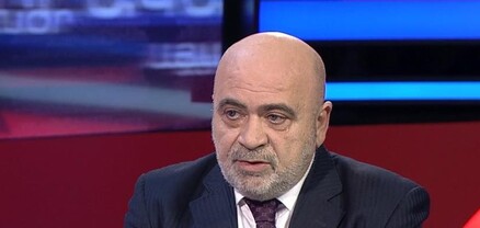 Համացանցում խայտառակ տեղեկատվական պատերազմներ են գնում․ Տիգրան Հակոբյան