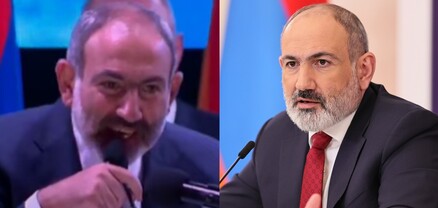 Արցախը Հայաստա՞ն է, թե՞ Ադրբեջան. ինչու՞ է Փաշինյանը հակասում ինքն իրեն