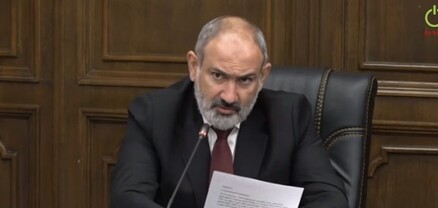 Միակ բանը, որ երաշխավորում է արտաքին անվտանգությունը, խաղաղությունն է