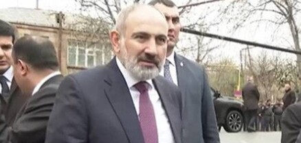 Սյունիքի ՔՊ-ականները պատրաստվում են Փաշինյանի այցին. Հրապարակ