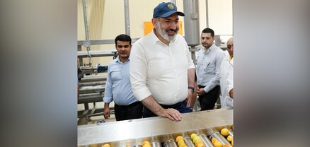Նիկոլի խոստումները պետք է հանես ու գլխին տաս․ գյուղացիներն ահազանգում են՝ ծիրանը հասնում է, գնորդ չկա