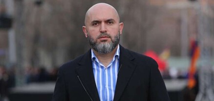 Փաստորեն դավաճան տականքի կարծիքով Հայաստանի «կադաստրի վկայականը» Ադրբեջանը պիտի տա՞