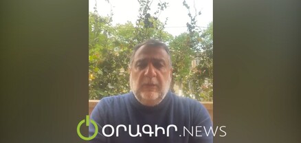 Վստահ ենք, որ մեր հաղթանակները առջևում են․ Ռուբեն Վարդանյան