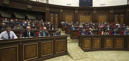 Այդքան համարձակություն կունենա՞ն. «Փաստ»