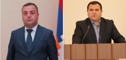 Եթե պետնախարարն ունի նման փաստեր, թող կոնկրետ նշի, թե ովքեր են իր մասին խոսել