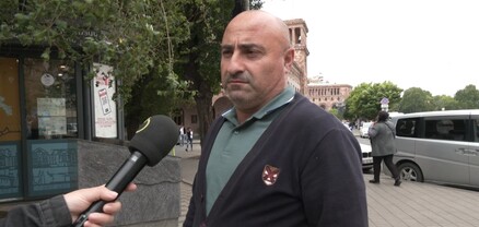 Փաշինյանը և՛ շատ լավ բաներ է արել, և՛ շատ վատ․ հարցում