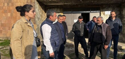 Հայաստանում կա մեր ժողովրդին և մեր հայրենիքը պաշտպանելու ռեսուրս․ Իշխան Սաղաթելյան
