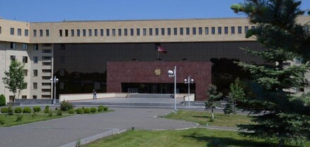 ՊՆ-ն հորդորում է չշտապել և չտարածել ստացած այս կամ այն սխալ տեղեկությունը