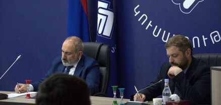 Տեղի է ունեցել ՔՊ կուսակցության Նախաձեռնող խմբի նիստ․ քննարկվել են քաղաքական ու անվտանգային հարցեր