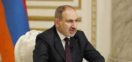 Վարչապետ Փաշինյանը երկօրյա պաշտոնական այցով կմեկնի Չեխիայի Հանրապետություն