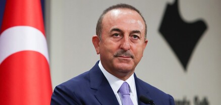 «Թուրքի ճանապարհն անցնում է Զանգեզուրով և Ղարաբաղով». Չավուշօղլու