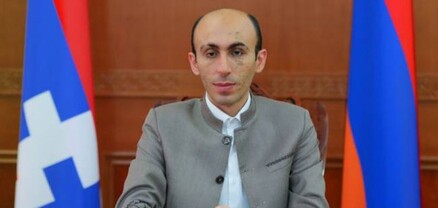 Արդի մարտահրավերներին համապատասխան սեփական բանակն այլընտրանք չունի. Արտակ Բեգլարյան