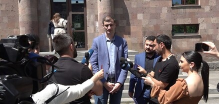 «Ապրելու երկիր» կուսակցության հայցն ընդդեմ կառավարության վարչական դատարան է ներկայացվել