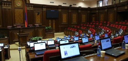 ՀՀ ԱԺ-ն հրաժարվում է նիստ անել արցախցիների հետ․ Հրապարակ