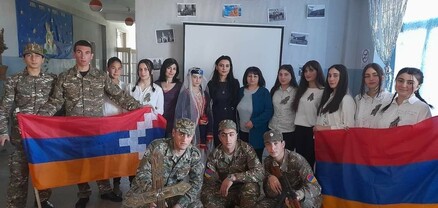 «26.5 ժամ...».Շուշիի պատմական հաղթանակը սերունդները չեն մոռացել