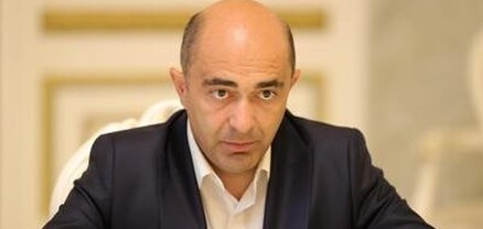 Ադրբեջանը կրակելով փորձում է բանակցային գործընթացում իր պայմանները թելադրել հայկական կողմին. Մարուքյան