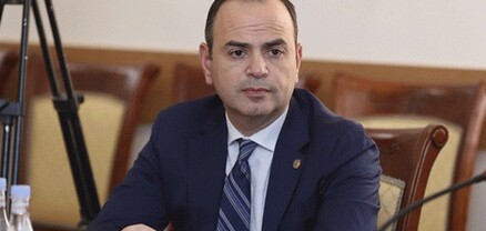 Մեր ավանդական նախկինները գրանցեցին ևս մեկ մեծ բարոյական հաղթանակ․ Զարեհ Սինանյան