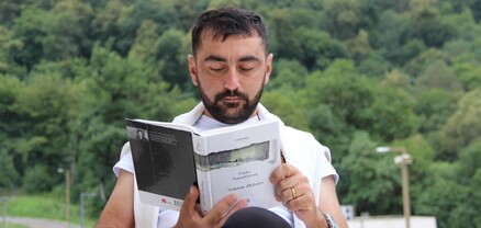 Պատերազմով անցած ուսուցչի կյանքի դասերը