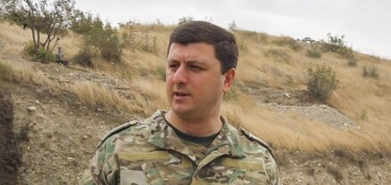 Փաշինյանի քայլերն ադրբեջանական ագրեսիայի նոր հիմքեր են ձևավորում․ Տիգրան Աբրահամյան