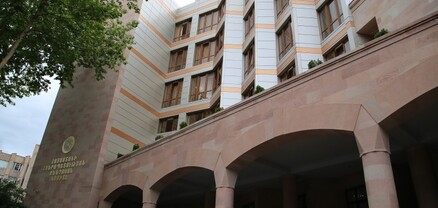 Բացահայտվել են Վարդան Ղուկասյանի և Արտակ Գալստյանի հետ մեկ այլ անձի առերևույթ հանցակցության դեպքեր․ ՔԿ