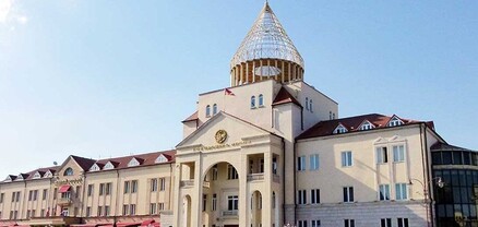 ԱՀ Ազգային ժողովի արտահերթ նիստը․ ՈւՂԻՂ