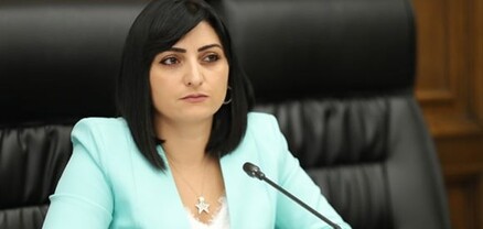 Հիմնազուրկ է Թովմասյանին պաշտոնանկ անելու նախագիծը․ որոշում կա․ Ժողովուրդ