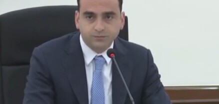 «Թեժ գծից» զանգերը ձեզ համար պետք է լինի ամենակարևորը, Աստվածաշունչ․ Տիգրան Ավինյանը վրդովվեց