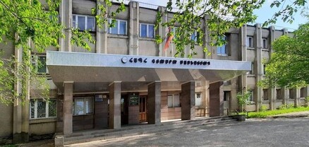 Ճարտարագիտական համալսարանի Գյումրու մասնաճյուղից 22 անձ հայտնվել է մեղադրյալի աթոռին․ Հրապարակ