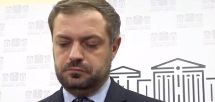 Մեր ժողովուրդը պետք է ընտրություն կատարի՝ խաղաղությո՞ւն, թե՞ պատերազմ․ Գևորգ Պապոյան