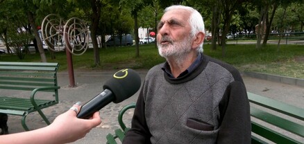 Ընդդիմությունն է մեղավոր, որ Փաշինյանը մինչև վերջ չի մնացել բյուջեի քննարկմանը․ հարցում