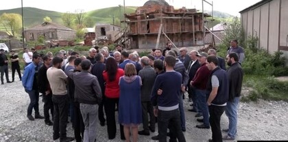 Քննչական խմբի ղեկավարը թույլ չի տալիս` ամուսնուս բժշկական օգնություն ցուցաբերեն․ Սարամեջի վարչական ղեկավարն ահազանգում է