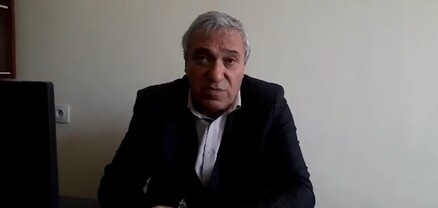 Թուրքիան անցել է բացահայտ պարտադրանքի․ Արտաշես Բոյաջյան