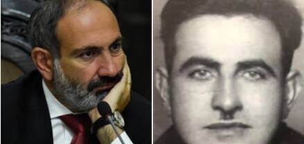 Ի՞նչ անենք, իմ պապն էլ 1943 թվին է անհետ կորել․ Փաշինյանը՝ անհետ կորածների ծնողներին