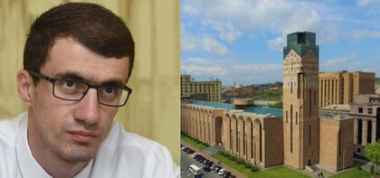 Երևանցիների ուշադրությունը իր արդյունքը շուտով տալու է․ Մեսրոպ Առաքելյանը՝ քաղաքապետարանի հնարավոր չարաշահումների մասին