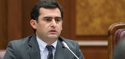 Ո՞վ Հակոբ Արշակյանին մղեց «սուրբ տեղը դատարկ չթողնել». Հրապարակ