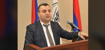 Փաշինյանի աշխատելաոճը իր մեղքերն ուրիշի վրա բարդելն է