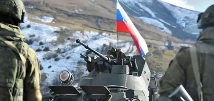 Մարտակերտի շրջանում արձանագրվել է հրադադարի ռեժիմի մեկ խախտում․ ՌԴ ՊՆ