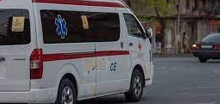 Դանակահարությունը չհաշված՝ Վերջին զանգը լավ է ընթացել