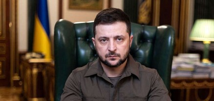 Զելենսկին հաստատել է Բախմուտի կորուստը