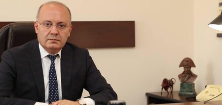 Գեներալ Խաչատուրովին կալանքի տակ պահելու որևէ հիմք չկա․ ԱԱԾ նախկին տնօրեն