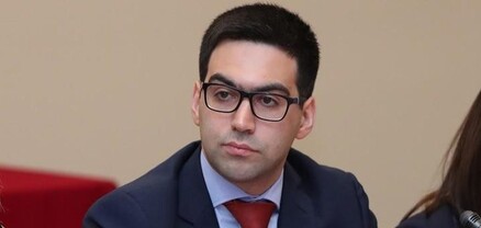 Կանխվել է տարածաշրջանում աննախադեպ քանակի «ֆենտանիլ» տեսակի թմրամիջոցի մաքսանենգության դեպք